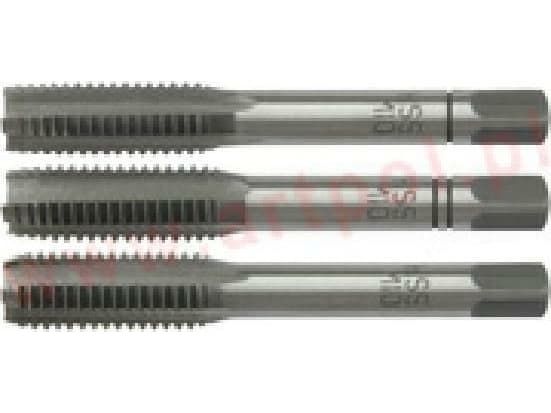 TAPERI M30x2.00mm kpl.3kpl....