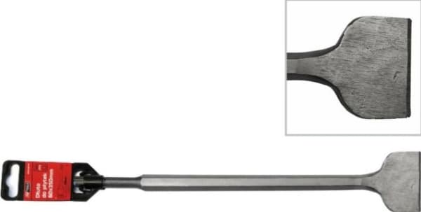 AWTools SDS+ taltta 40x250mm Fi=14 laattoihin (AW43010)