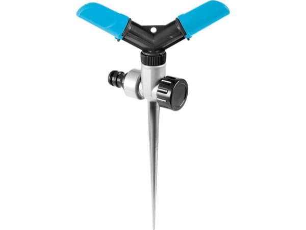 Cellfast grunnleggende 2-arms sprinkler (52-301)