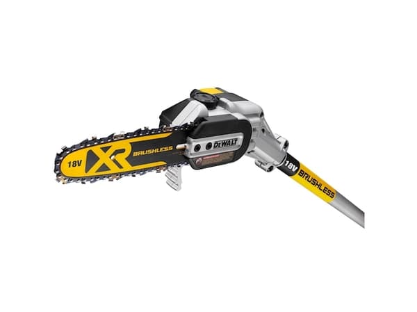 DeWALT DCMPS567P1-QW, 6,5 m/s, 20 cm, 0,115 l, Svart, Gul, Batteri, 18 V