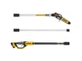Miniatyrbild 5 av 5: DeWALT DCMPS567P1-QW, 6,5 m/s, 20 cm, 0,115 l, Svart, Gul, Batteri, 18 V