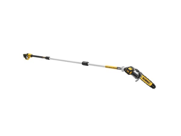 DeWALT DCMPS567P1-QW, 6,5 m/s, 20 cm, 0,115 l, Svart, Gul, Batteri, 18 V