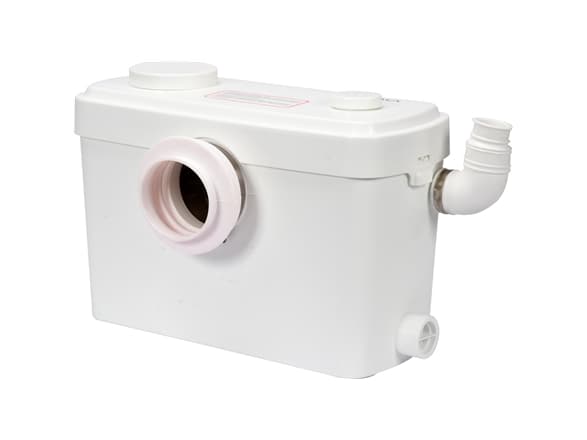 AALTO WC-PUMPPU 600W LEIKKAAVILLA VEITSILLÄ