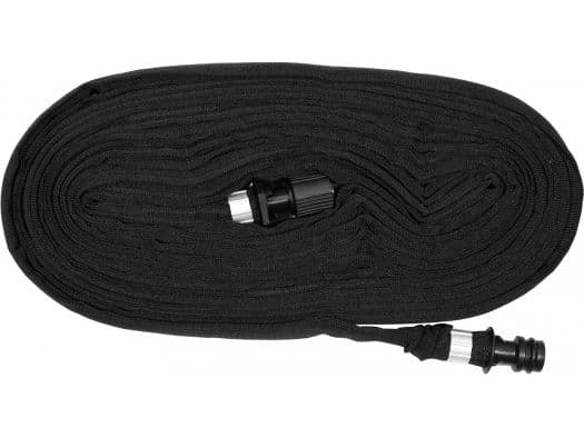Flo Droppslang, platt 7,5 m (89370)