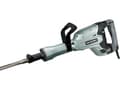 Miniatyrbild 2 av 3: Hitachi HIKOKI Demolition hammer HEX HANDLE 30mm 1340W 28J 18kg H65SB3 WTZ HH65SB3WTZ
