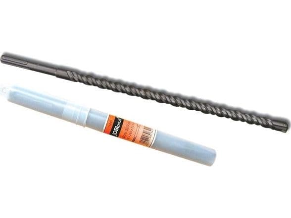 Universalbor JOBIprofi JOBI BOR MAX SDS 24 * 400mm CROSS W82440