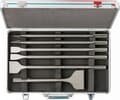 Miniatyrbild 3 av 3: Makita D-42488 SDS-MAX, Chisel Set - 6 units