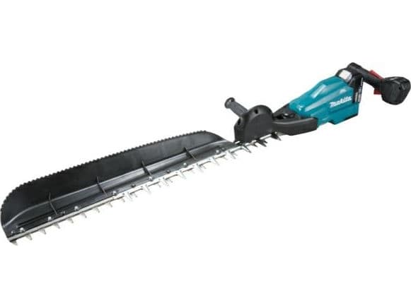 MAKITA.18V DUH754SRGE 750mm 2x6.0Ah LIFE CUTTERS -leikkurit