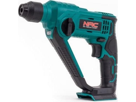 20V DRILL HAMMER WITHOUT BATTERY AND CHARGER. - SOLO