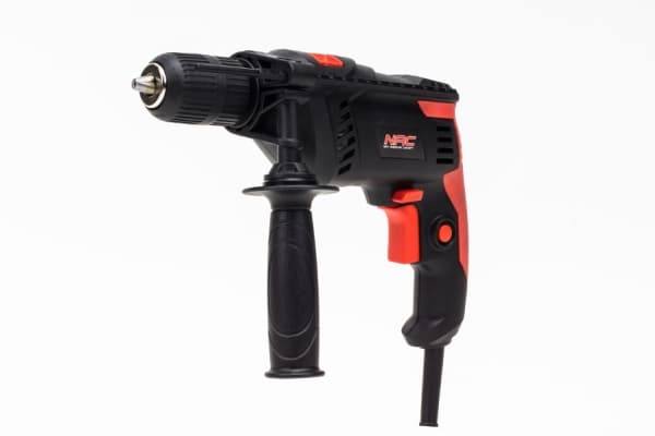 NAC HAMMERDRILL 800W IDE80-GY