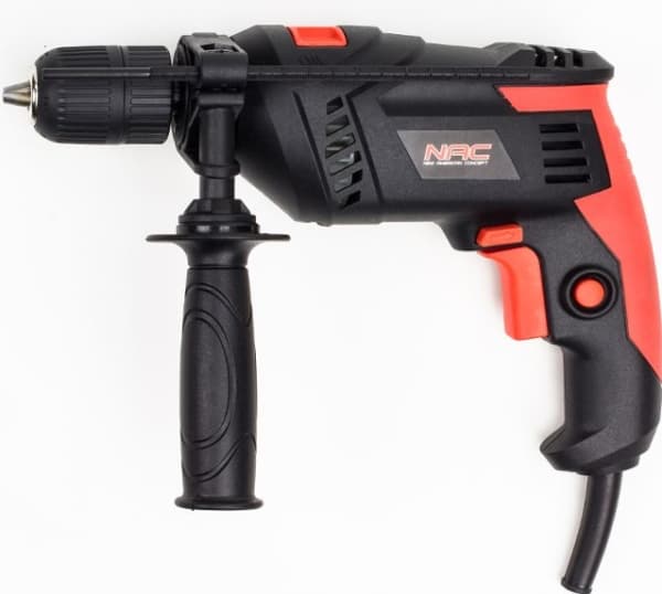 NAC HAMMERDRILL 800W IDE80-GY