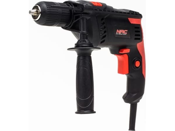 NAC HAMMERDRILL 800W IDE80-GY