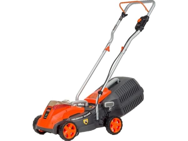 NAC BATTERIKLIPPER LB40-32-B20-N