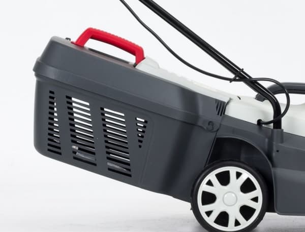 ELEKTRISK GRESSKLIPPER 1400W 34cm LE14-34-PB-KC