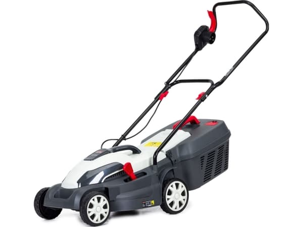 ELEKTRISK GRESSKLIPPER 1400W 34cm LE14-34-PB-KC