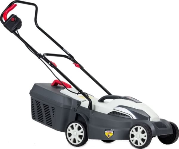 ELEKTRISK GRESSKLIPPER 1400W 34cm LE14-34-PB-KC