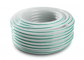 Polix Reinforced technical hose 14mm x 50m P3209000145045P 7)