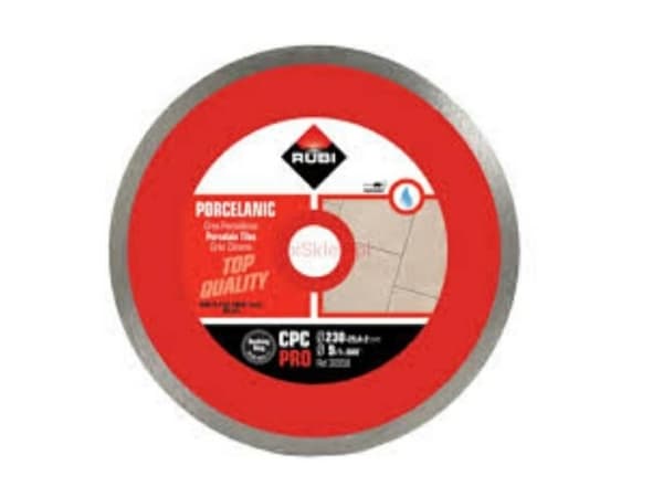 RUBI URTAVLA DIAM. CPC 230 PRO