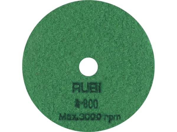 Kiillotuslevy 100mm KUIVA GR. 800