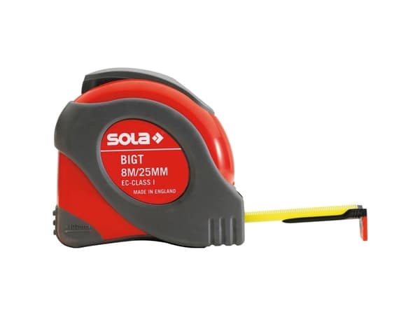 Sola SOLA MEASURE BIG T 8m SO50021401