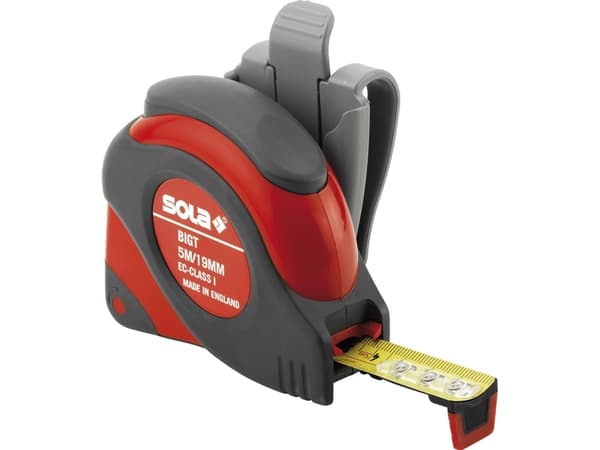 Sola SOLA MEASURE BIG T 8m SO50021401