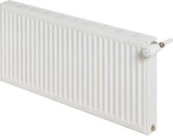 Stelrad Compact All In Radiator 4x1/2" ABCD Type 21 H600 x L1400