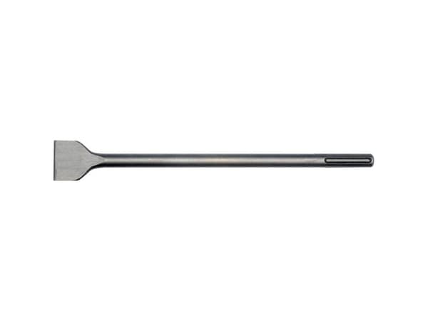 Sthor SDS-Max bred meisel 50x18x400mm - 23606