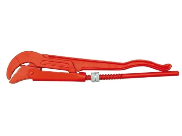 Vorel Adjustable wrench for 1 "55100 pipes