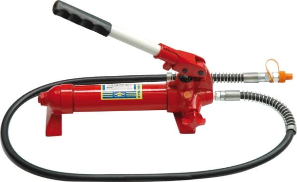 Vorel Pumpe for hydraulisk ekspander 4t 80320