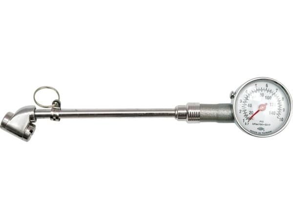 Vorel metall blodtrykksmåler for lastebiler 82650