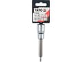 Miniatyrbilde 3 av 4: Yato Torx 1/2" T20 x 100 mm (YT-04320)