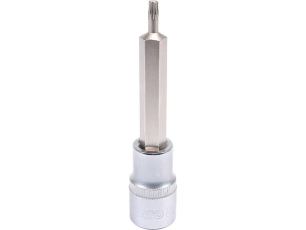 Yato Torx 1/2" T20 x 100 mm (YT-04320)