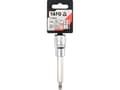 Miniatyrbilde 3 av 4: Yato Torx 1/2" T40 x 100 mm (YT-04324)