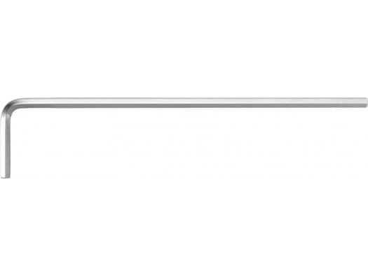 Yato YT-05444, L-formet hexnøkkel, Metrisk, 1 stykker, Kromvanadiumstål, 14 mm, 23,6 cm
