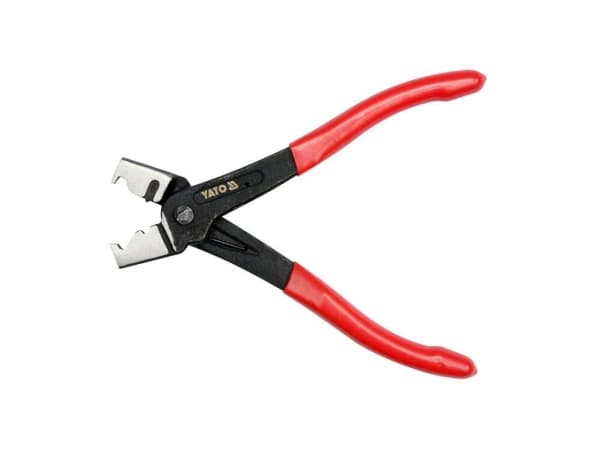 Yato YT-06475, Polyvinylklorid (PVC), Stål, 170 mm, 1 stykker