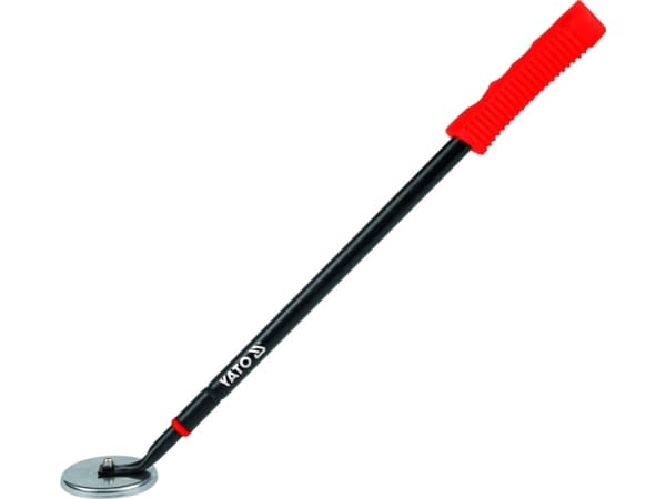 Yato YT-0860, 1 styck