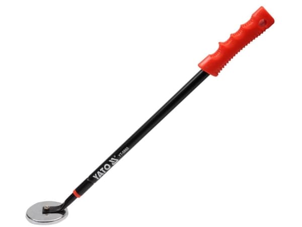 Yato YT-0860, 1 styck