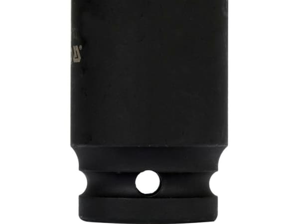 Yato 6-kärkiset 1/2" 14mm pitkät iskupistorasiat (YT-1034)
