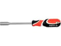 Pikkukuva 2 / 2: Yato YT-1542, Hylsyavain, 1 kpl, Musta, Oranssi, Kromi-molybdeeniteräs, 12,5 cm, T-kahva