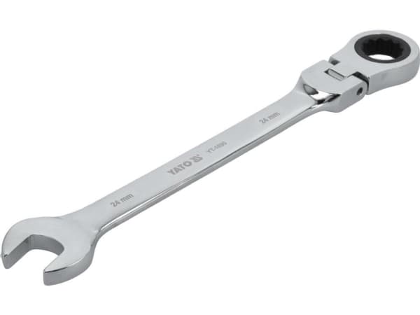 Yato YT-1690, 1 styck
