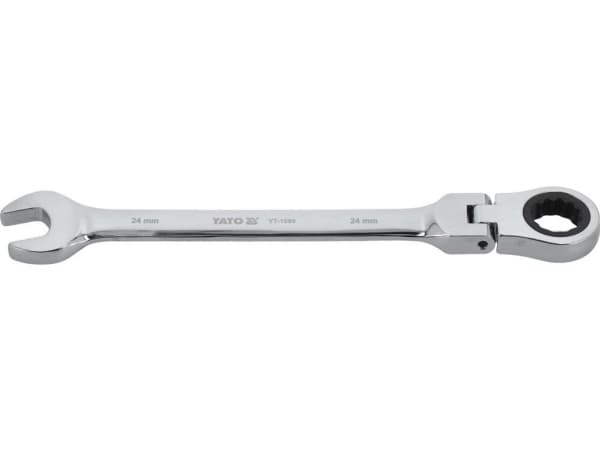 Yato YT-1690, 1 styck