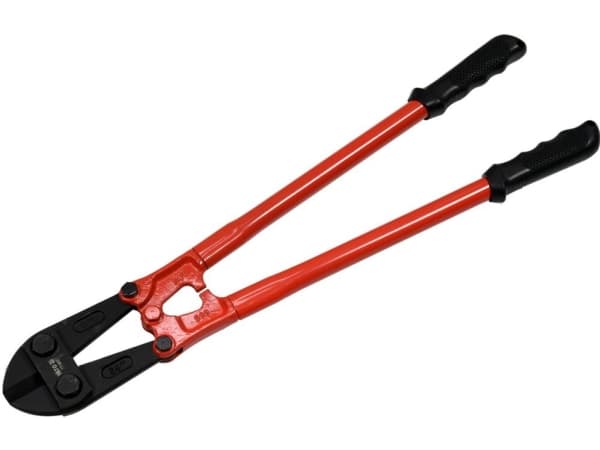 Yato YT-1851, 1 stykker, Sort, Langt håndgrep, Horisontale blader