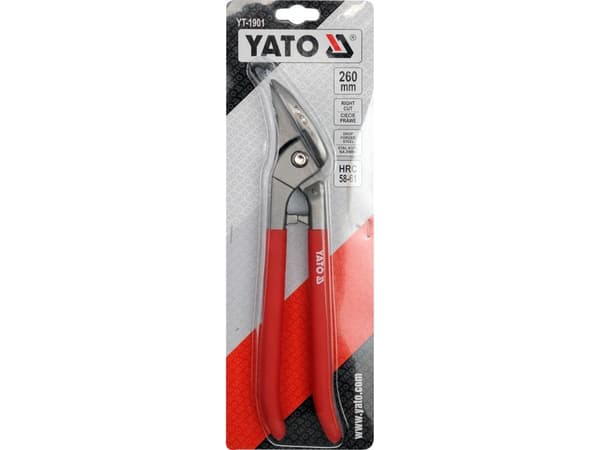 Yato YT-1901, 26 cm, 750 g