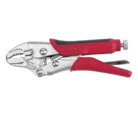 Yato YT-2151, 140 mm, 1 styck