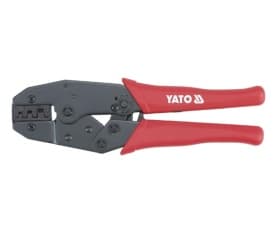 YATO TANG FOR KOBLINGER 0,5 - 6,0 mm2 2250