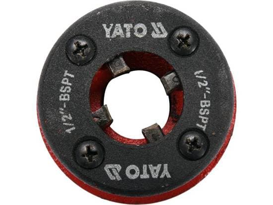 Yato YT-2918, Stikkontakt, 1/2", 1 hoder
