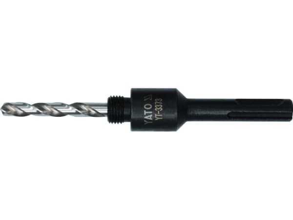 Yato 1/2" SDS-plus 14-30mm reikäsahan pidike YT-3373