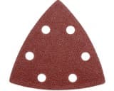 Yato YT-34690, Slipplatta, Keramiska, Metall, Gips, Trä, 90 mm, 90 mm, 10 styck