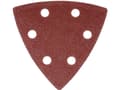 Miniatyrbild 1 av 3: Yato YT-34690, Slipplatta, Keramiska, Metall, Gips, Trä, 90 mm, 90 mm, 10 styck