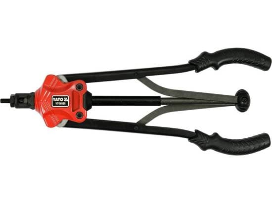 YATO RIVETER MUTTER M3-M12